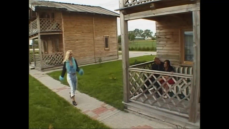 Deutschland porn: 德国爱做爱！！- （第 #03 集）