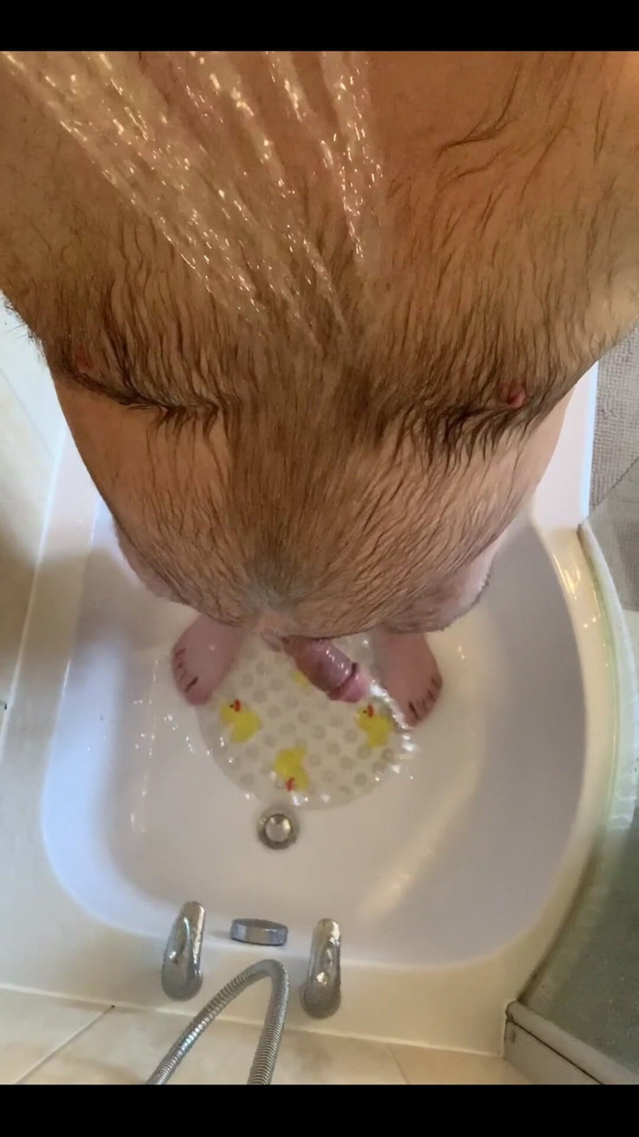 Djdavexxx: Morning Shower