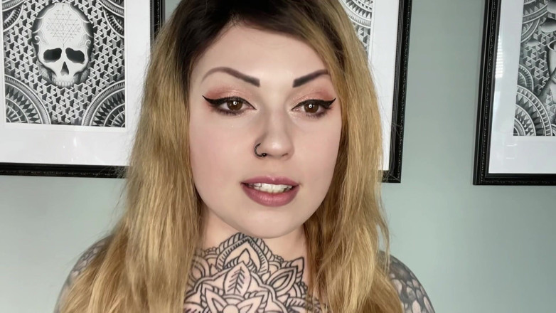 Miss Valentina: 초보자를 위한 CEI