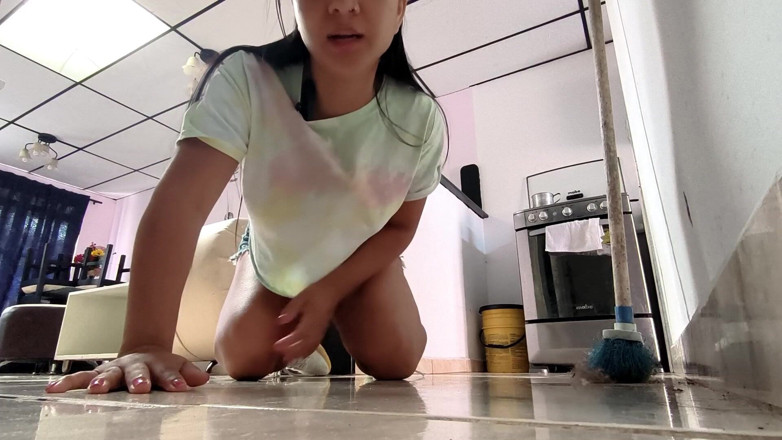 Isabel: Mengecut Bos Lapuk