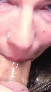 The Promised Cock - Fuck for Karina