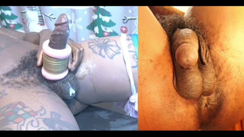 Hallelujah Johnson: 큰 아빠 할렐루야 존슨