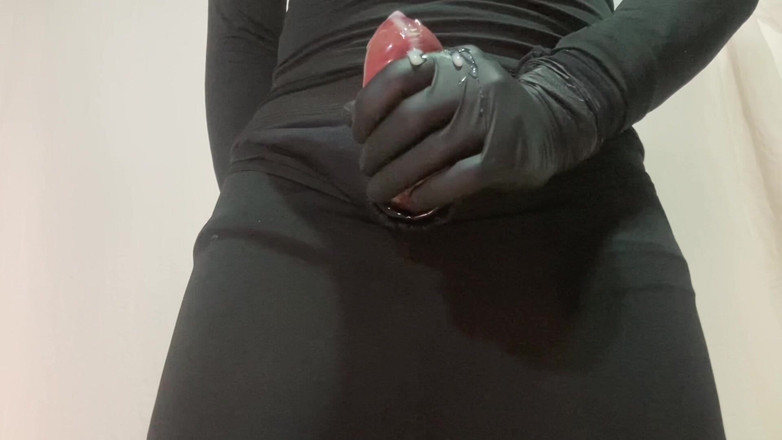 Brilliant Leopard: Kongkekkan Tenaga Saya