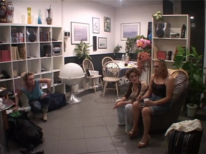 XTime Vod: Home sex party