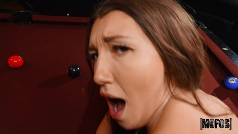 MOFOS: Mofos - Hung Professor Plows His Teenage Student Alyx Star