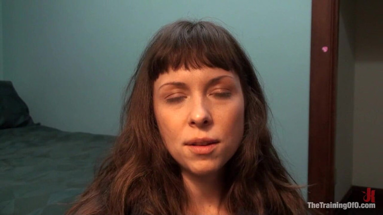 The Training of O by Kink: The Training of Seda, Day Three