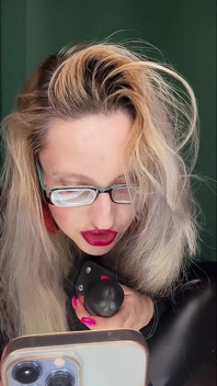 Humiliatio for Sissy JOI Experience