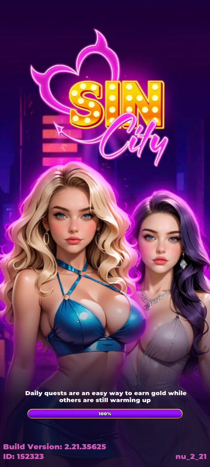 Sexy Rahul banaras wala: Sin City Part 7
