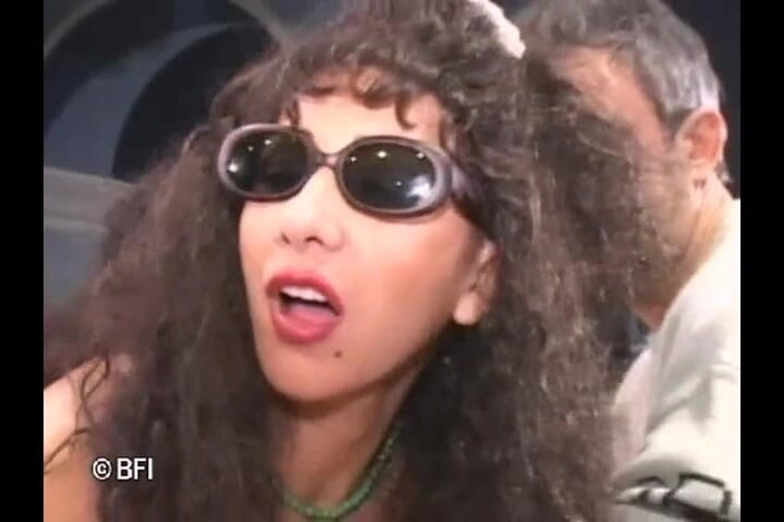 Merciless Deep Fuck: Я глотаю.