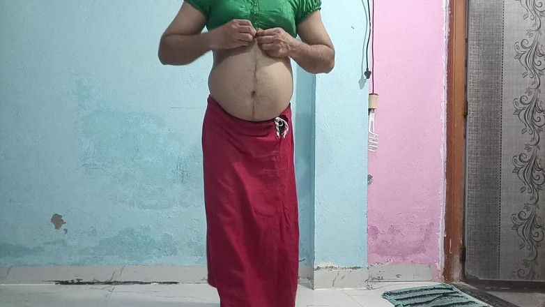 LovedSunsine1990: Amici, i vestiti di mia moglie stanno iniziando a prendermi...