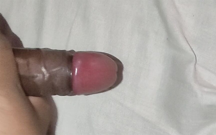 NewDickInTown: कमबख्त हस्तमैथुन आदमी मुश्किल कमिंग