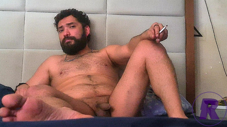 Robgrappler: Exkluzivní Bts záběry