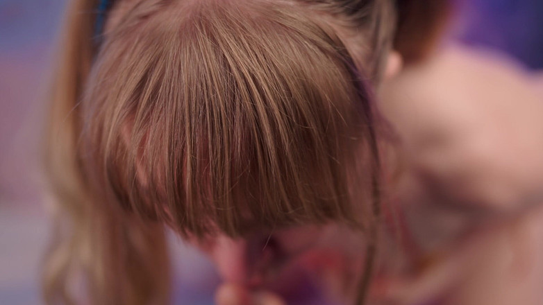 Jolie Lyon: Prendere di proprietà della troia del parco