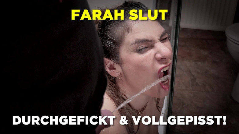 GGG John Thompson Studio: Ggg Sofia con las grandes tetas ama mear y grandes...