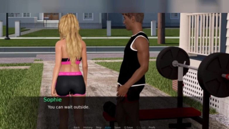 3DXXXTEEN2 Cartoon: Культурний шок - жорсткий трах 3d порно - мультяшний секс