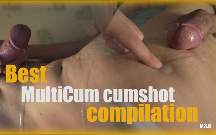 Cum 2 you: MultiCum cumshot compilation young skinny college boy Mikel v3.0