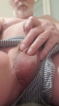 My Tiny Dick