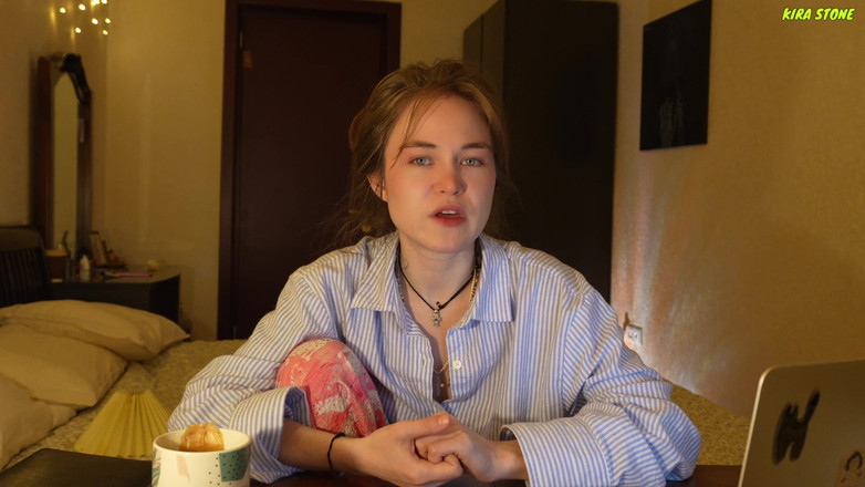 Kira Stone: キラ・ストーンが殺された経緯、私がどれだけの憎悪を浴びたか、そして女優たちがそれを抱えて生きているか