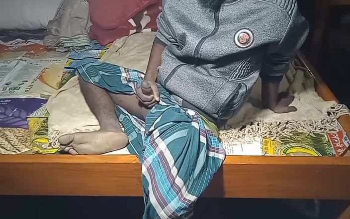 Cartoon sex world: Videoclip sexual cu masturbare cu băiat indian