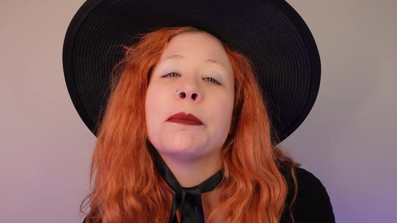 Deanna deadly: Ex gf's curse turns you into a woman gender transformation