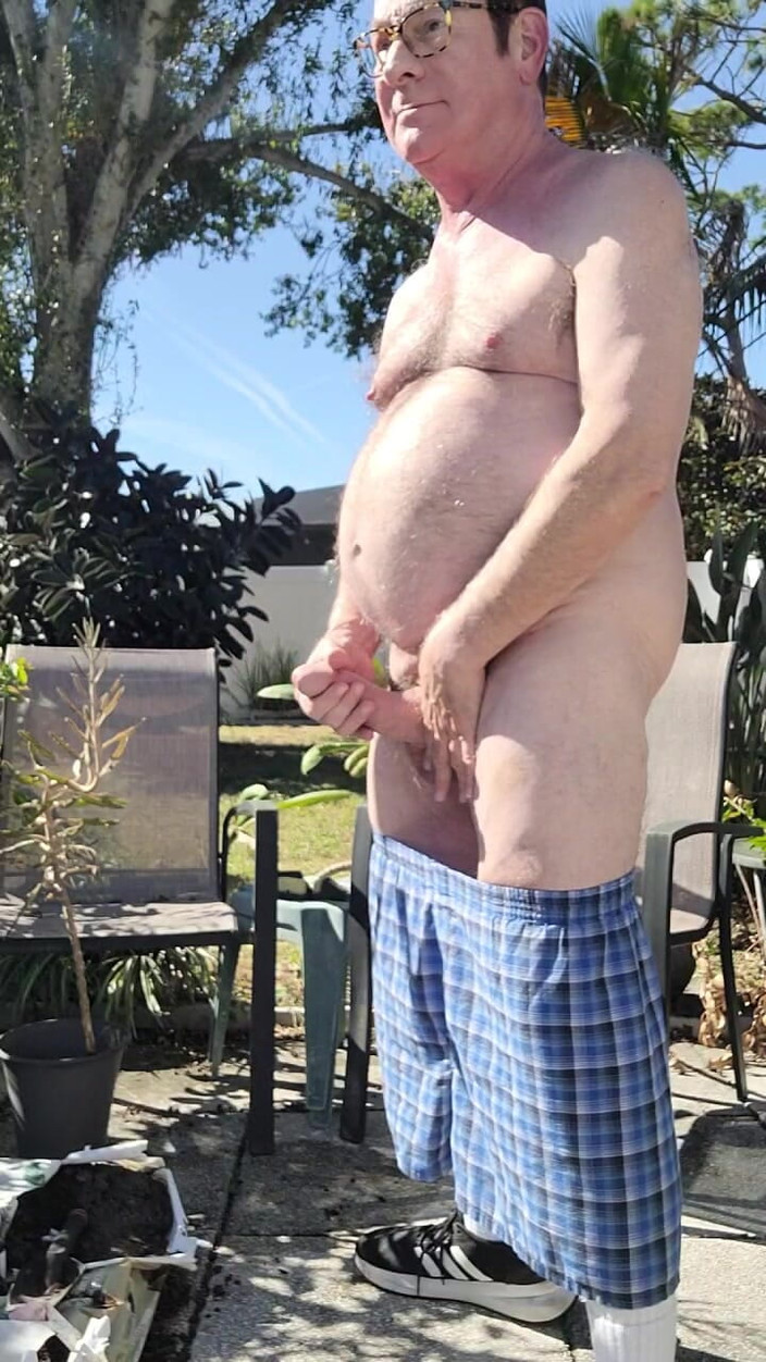 DaddyLNargo: Ochutnej venku