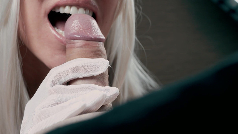 Art By SoftApproach: Mordidas suaves