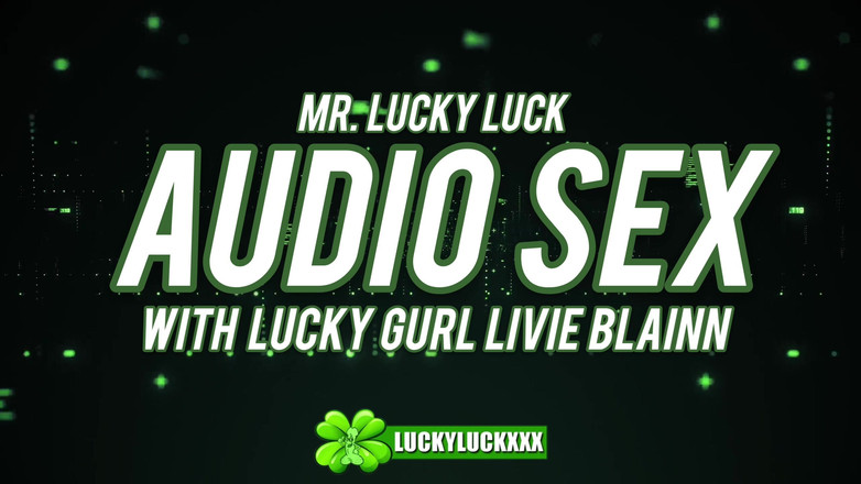 Livie Blainn: Bir yarak sesini dinle