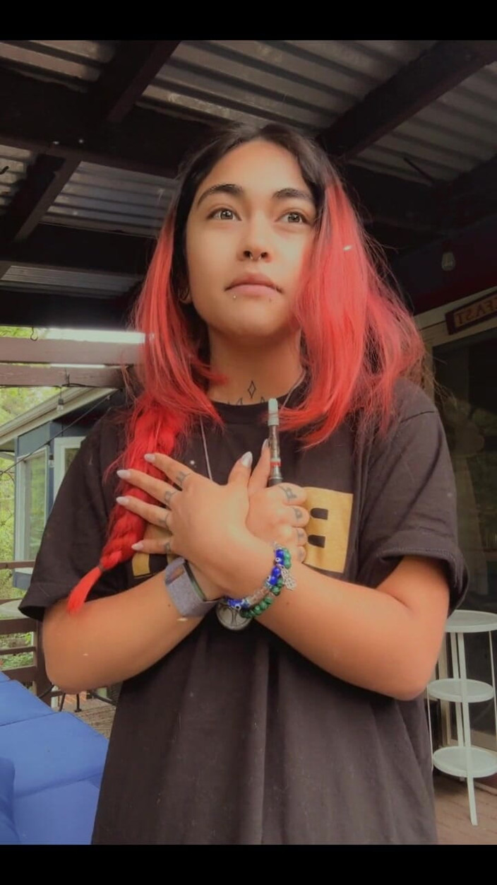 lilRavenFox: Vypil jsi dnes vodu?!