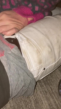 Big Dick Sucked