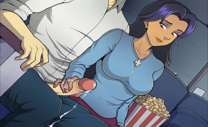 Hentai World: Witch hunter watch movie very hun