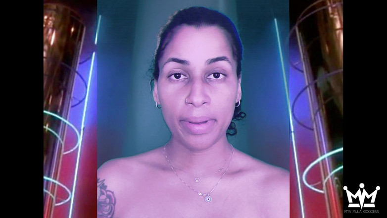 Mya Mula Goddess: Nu vei fi niciodată un ranger de putere