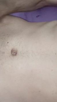 Grote pik klaarkomen!