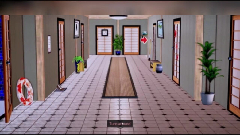 3DXXXTEEN2 Cartoon: День с ангелом, день с демоном. 3D порно - Мультяшный секс