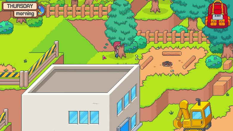 LoveSkySan69: Dandy Boy Adventures 0.4.2 Bagian 10 Bikin MemekKu Menganga Lebar Oleh Loveskysan69