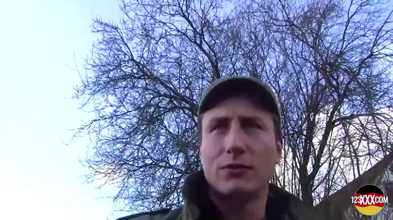 123XXX - 100% Amateurs: När du ser hennes vackra bröst vill du komma över dem