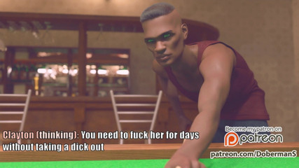Johannes Gaming: Jane. Episode 2