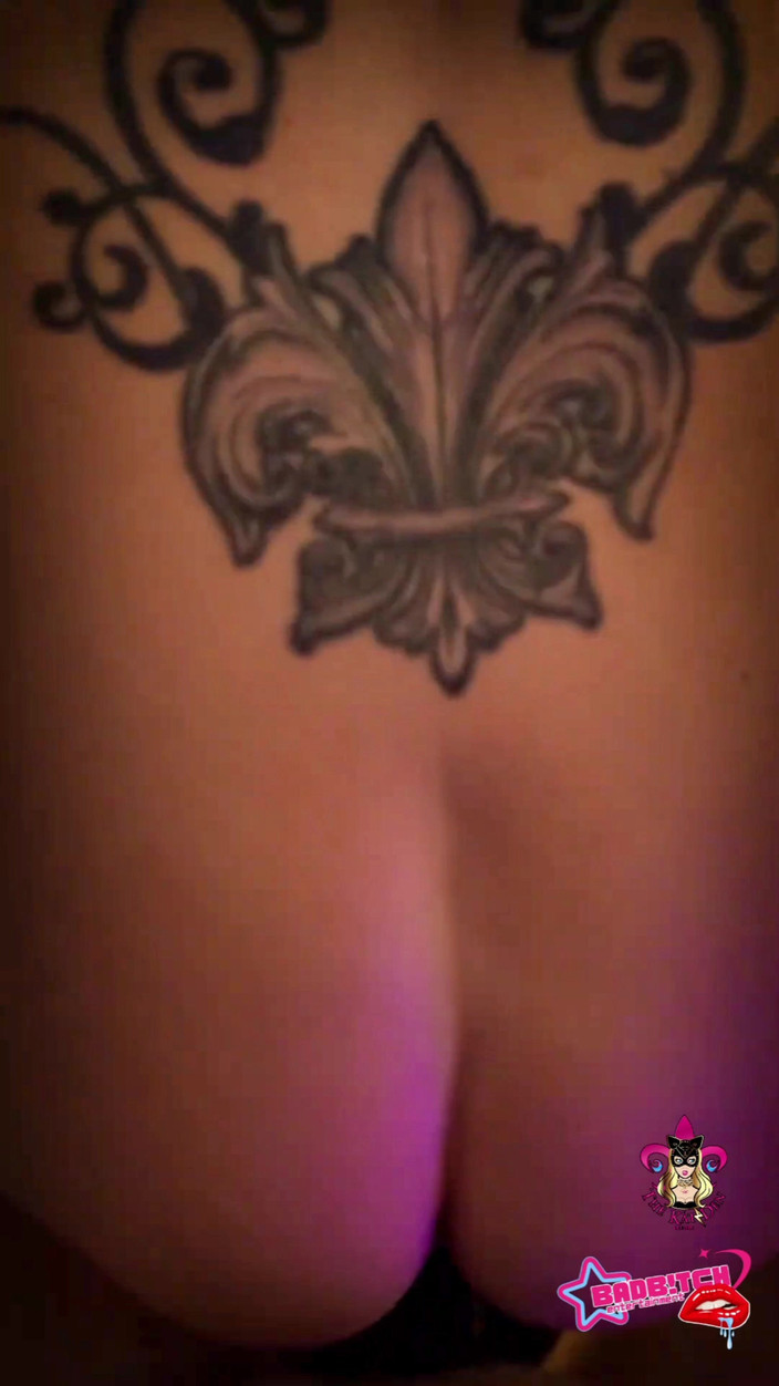 Kat-Licious: Папочка дает мачехе то, что она хочет, в видео от первого лица