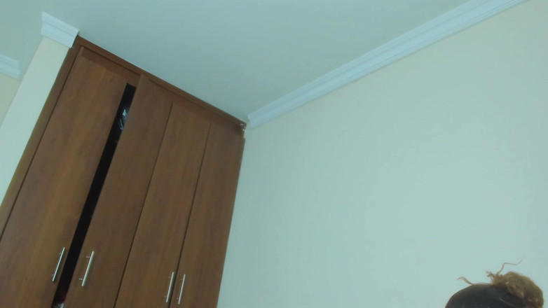 Latin webcam: Masturbacja seks latina blond ciało idealne