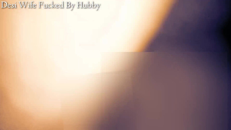 Sagar: Hintli evli kadın kocası tarafından sikiliyor