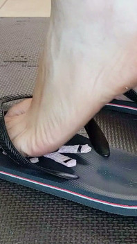 Insole Slave