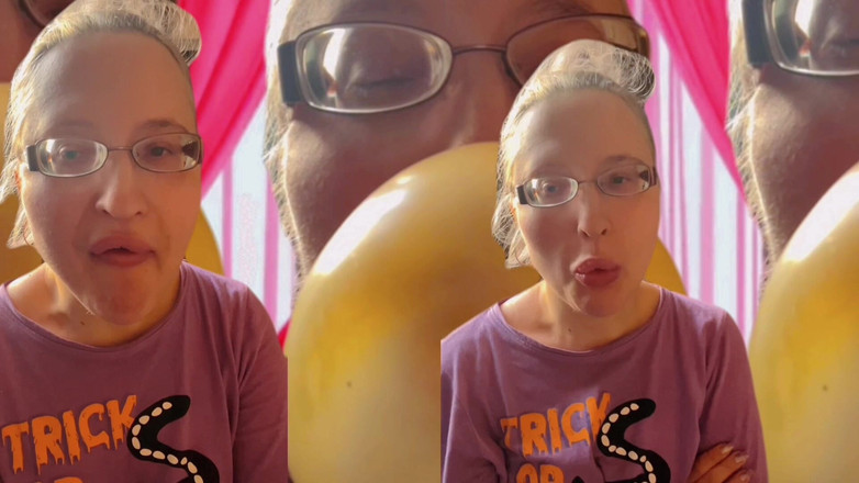 FinDom Goaldigger: Asmr bubbelgom 