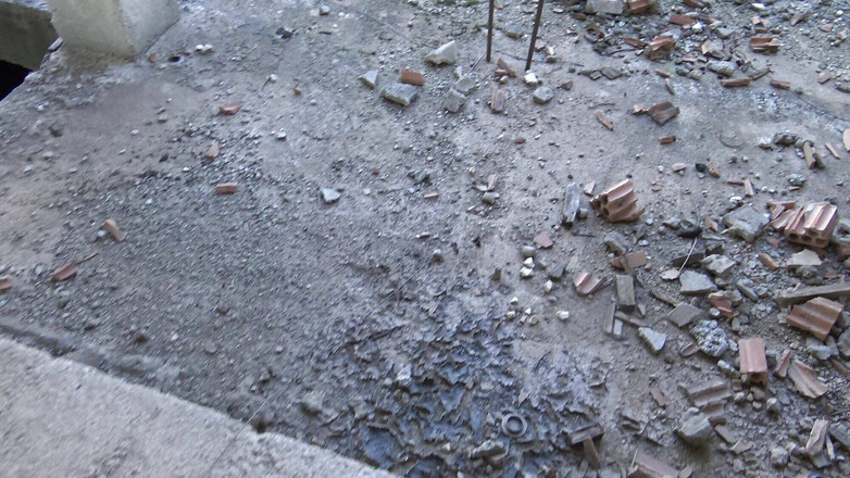 Souzan Halabi: Un soldat american o fute pe soția musulmană în aer liber