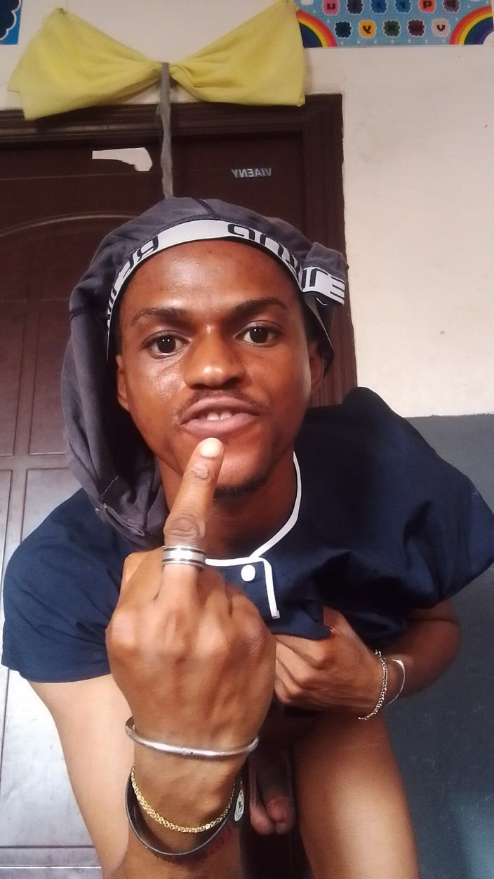 Bloom RedButterfly: Ich bin geil