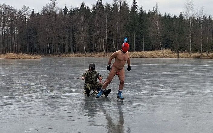 Master Dansan: Dray esclava en el hielo