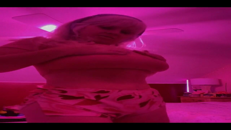 PaintedRose: Sladké mokré sny