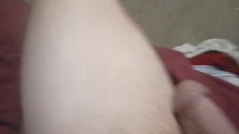 Magnumxlcody: Podsycanie mojego najlepszego przyjaciela