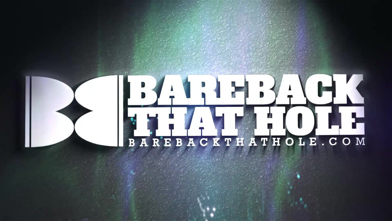 Bareback That Hole: Fără prezervativ în gaura aia musculoasă Alex Hawk are parte de...