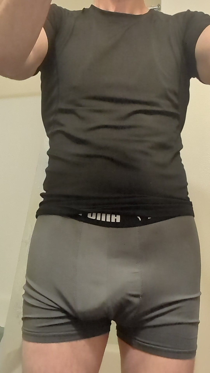 Best Bad Daddy: Daddy's Bulge Daddy Blows