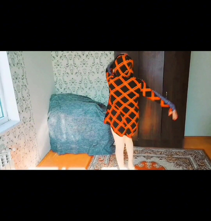 Kitty_Cross: chłopca Naturalne Sissy Crossdresser Lady Boy Biała skóra Duży tyłek...