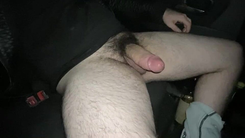 deeptx1: Conductor Árabe De Uber Obtiene Garganta Profunda En Su Auto